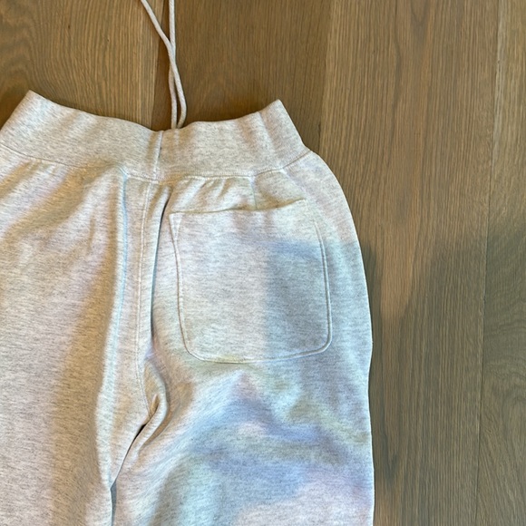 MIAMI UNIVERSITY Champion Reverse Weave Fleece Jogger - Picture 6 of 9